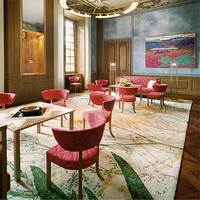 Jubilee Room Royal Palace King Carl XVI Gustaf's Jubilee Room