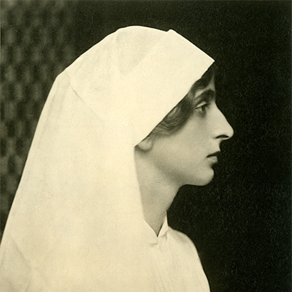 Queen Louise