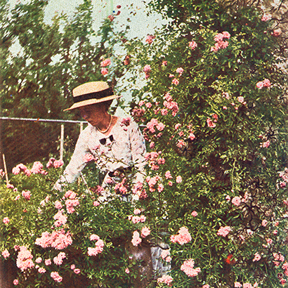 Crown Princess Margareta (1882–1920) was known as Daisy to her family and friends. The exhibition about a princess ahead of her time will be on display at the Royal Palace in summer 2021.