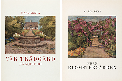 Crown Princess Margareta (1882–1920) was known as Daisy to her family and friends. The exhibition about a princess ahead of her time will be on display at the Royal Palace in summer 2021.