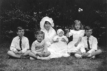 Crown Princess Margareta (1882–1920) was known as Daisy to her family and friends. The exhibition about a princess ahead of her time will be on display at the Royal Palace in summer 2021.