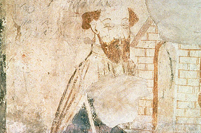 Magnus Ladulås