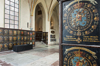 Serafimersköldar