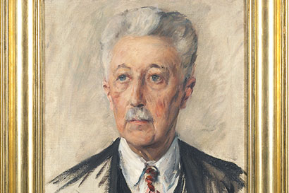Prince Eugen