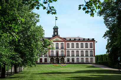 Tullgarn Palace