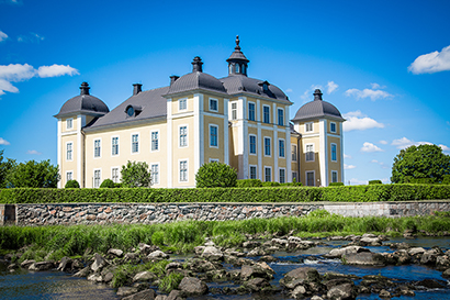 Strömsholm Palace