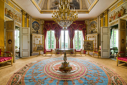 The Lantern Room