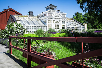Queen Margareta Leijonhufvud Gripsholm Castle