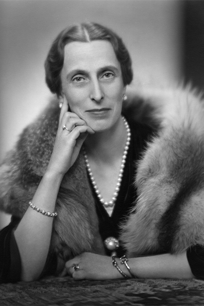 Queen Louise